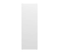 Buderus Logatrend CV-Plan radiatore compatto, 7728702107, Logatrend CV-Plan; Logatrend CV; Logatrend bianco [Radiatori > Radiatore a pannello]