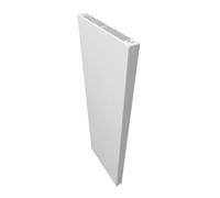 Buderus Logatrend CV-Plan radiatore compatto, 7728708204, Logatrend CV-Plan; Logatrend CV; Logatrend bianco [Radiatori > Radiatore a pannello]