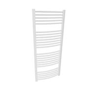 Buderus Logatrend Therm Curve termoarredo, divisorio, funzionamento ad acqua calda o misto, 7738322130, Logatrend Therm Curve; Logatrend Therm bianco [Radiatori > Termoarredo]
