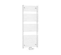 Buderus Logatrend Therm Direct X termoarredo, funzionamento ad acqua calda o misto, 7738331926, Logatrend Therm Direct X; Logatrend Therm bianco [Radiatori > Termoarredo]