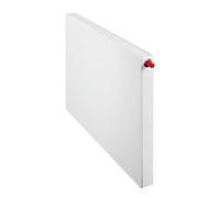 Buderus Logatrend VC-Plan radiatori a valvola, 7750402620, Logatrend VC-Plan; Logatrend VC; Logatrend bianco [Radiatori > Radiatore a pannello]