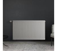 Buderus Logatrend VC-Profil.2 radiatore a valvola, 7751107408, Logatrend VC-Profil.2 bianco [Radiatori > Radiatore a pannello]