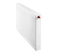 Buderus Logatrend VC-Profil radiatori a valvola, 7750103309, Logatrend VC-Profil; Logatrend VC; Logatrend bianco [Radiatori > Radiatore a pannello]