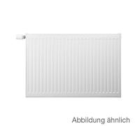 Buderus Logatrend VC-Profil radiatori a valvola, 7750111112, Logatrend VC-Profil; Logatrend VC; Logatrend bianco [Radiatori > Radiatore a pannello]