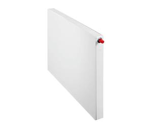 Buderus Logatrend VCM-Plan radiatore a valvola, 7750503412, Logatrend VCM-Plan; Logatrend VCM; Logatrend bianco [Radiatori > Radiatore a pannello]