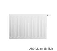 Buderus Logatrend VCM-Profil radiatori a valvola, 7750205108, Logatrend VCM-Profil; Logatrend VCM; Logatrend bianco [Radiatori > Radiatore a pannello]