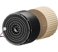 Buderus Logavent HRV136-55 D /F Kit pronto - 7738113836