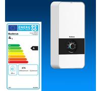 Buderus Scaldacqua istantaneo ED166 15/18/21 kW 400V Elettronico 7736506837