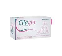 Budetta Farma BUDETTA FARMA Cliagin - 10 Ovuli Vaginali Da 2 gr