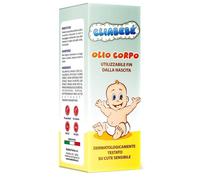 Budetta Farma CliaBebè - Olio Corpo Bambini, 100ml