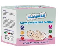 Budetta Farma CLIABEBE' PASTA OSSIDO ZINCO 200 ML