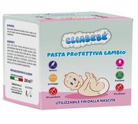 Budetta Farma CliaBebè - Pasta Protettiva per il Cambio, 200ml