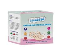 Budetta Farma CliaBebè - Pasta Protettiva per il Cambio, 200ml