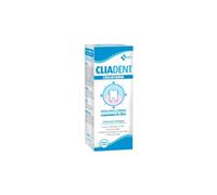 Budetta Farma CliaDent 0,15% - Collutorio in clorexidina per la difesa di denti e gengive, 200 ml