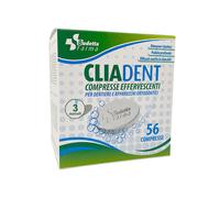 Cliadent 56 compresse effervescenti