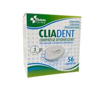 CLIADENT 56 Cpr Effervesc.