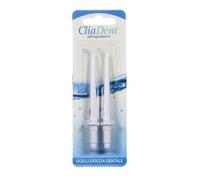 Budetta Farma CLIADENT UGELLI IDROPULSORE STANDARD 2 PEZZI