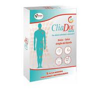 Eucerin UreaRepair Plus Original 5% Urea Body Wash gel doccia rinnovante e idratante 400 ml per donna