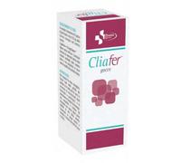 CLIAFER GOCCE 20ML