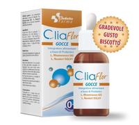 Budetta Farma CLIAFLOR GOCCE