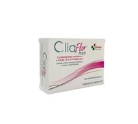 CLIAFLOR PLUS 16CPR VAGINALI