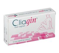 Budetta Farma CLIAGIN 10 OVULI VAGINALI 2 G