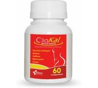 budetta farma Cliakal bruciagrassi 60 compresse
