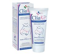 Budetta Farma CLIAKE' PASTA OSSIDO ZINCO 200 ML