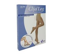 Budetta Farma CliaLeg - Autoreggente 140 Denari 18mmHg Taglia 3 Colore Clear