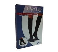 Budetta Farma Clialeg Calze Uomo Positano Cotton Colore Blu Taglia M (41-42)