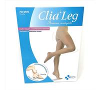 CLIALEG COLLANT 70D NERO 3