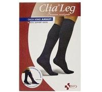 budetta farma Clialeg u calza amalfi blu xl