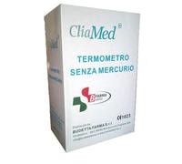 CLIAMED TERMOMETRO S/MERCURIO