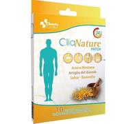 budetta farma srl Clianature patch 10 pezzi