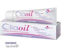 budetta farma Cliaoil 20ml