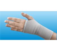 Cliaortho Polsiera A Manopola Colore Grigio Misura M 1 Pezzo