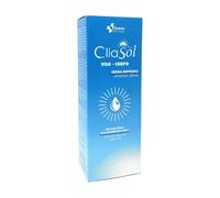 Budetta Farma CLIASOL CREMA SOLARE DOPOSOLE 200 ML