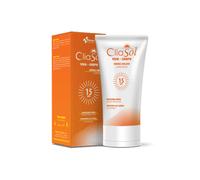 CLIASOL Sol.Crema fp15 200ml