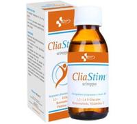 budetta farma Cliastim sciroppo 150ml