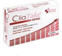 budetta farma Cliatake 30 Capsule