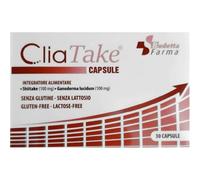 CLIATAKE integratore 30 capsule