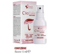 Budetta Farma CLIATAKE SPRAY ORALE 15 ML