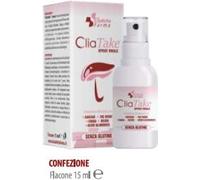 budetta farma Cliatake spray orale