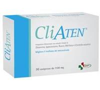 budetta farma Cliaten 30 Capsule 1100mg