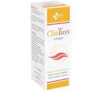 budetta farma Cliatuss sciroppo 150ml