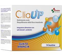 budetta farma Cliaup 14 bustine