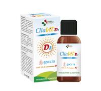 Cliavit D3 Gocce 15 ml Gocce orali