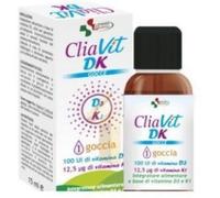 Budetta Farma CLIAVIT DK GOCCE