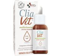 budetta farma Cliavit gocce 30ml