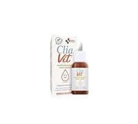 Budetta Farma CliaVit Multivitaminico, 30ml